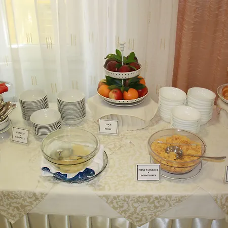 Dujam Hostel