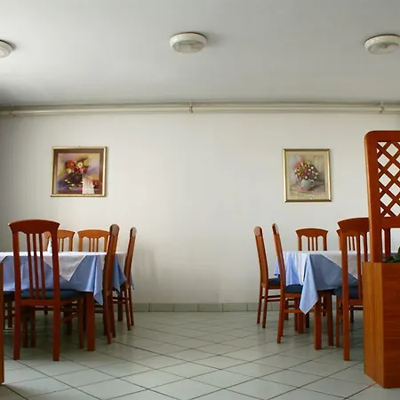 Albergue Dujam Split