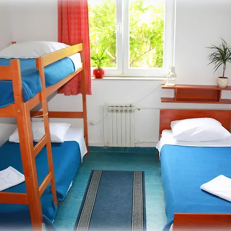 Hostel Dujam *