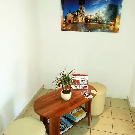 Dujam Hostel Split