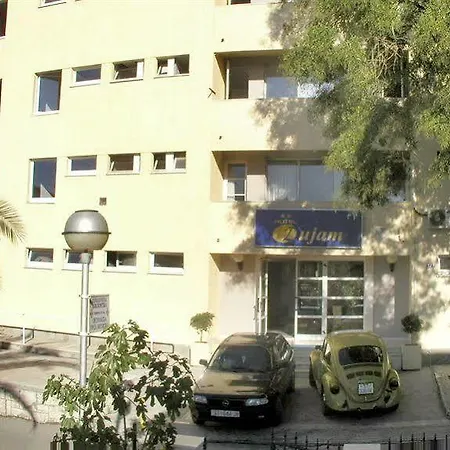 Hostel Dujam Split