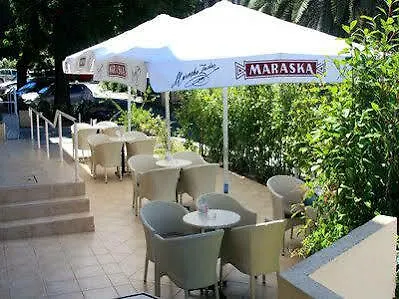 Dujam Auberge de jeunesse *