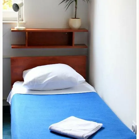 Dujam Hostel